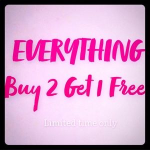 Make an offer and get something for free!